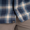 Alderson Midweight Flannel Shirt