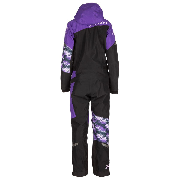 Shredsa One-Piece