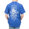 Petrol Tri-blend Tee Youth
