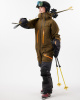 Macer V2 Monosuit
