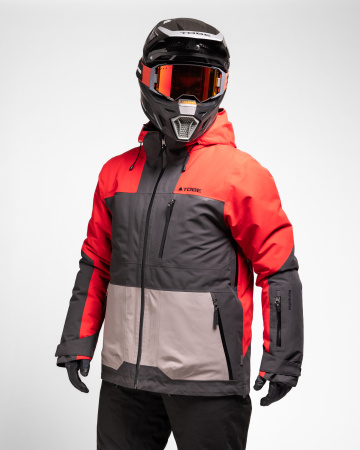 Arctos Insulated Jacket
