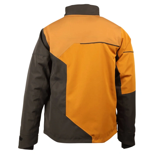 Range Insulated Jacket