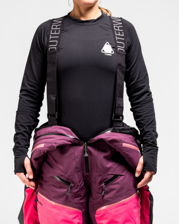 Celsus Insulated Monosuit