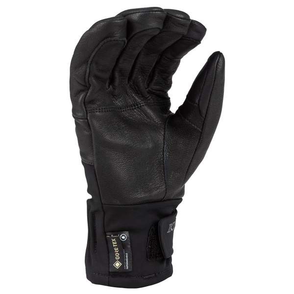 Guide Glove