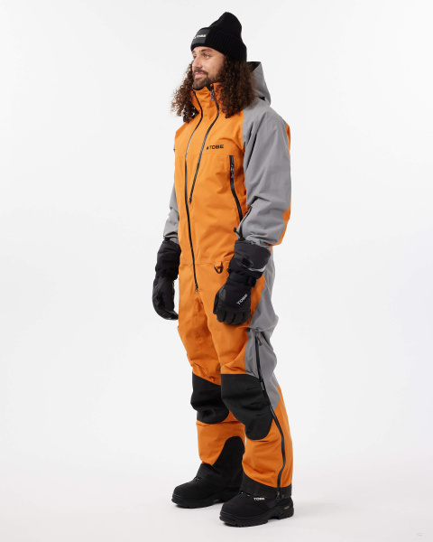 Vivid V3 Monosuit