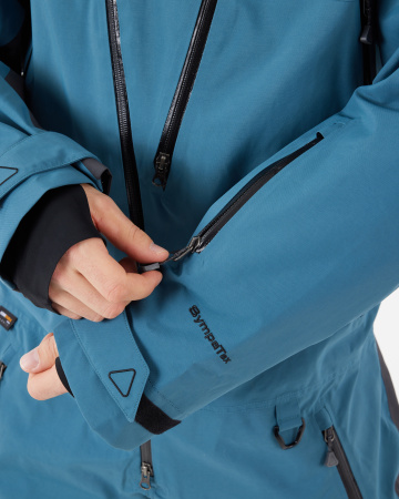 Vivid V3 Monosuit No Zip