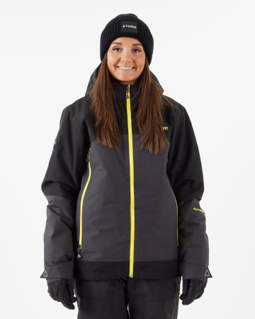 Scope Jacket