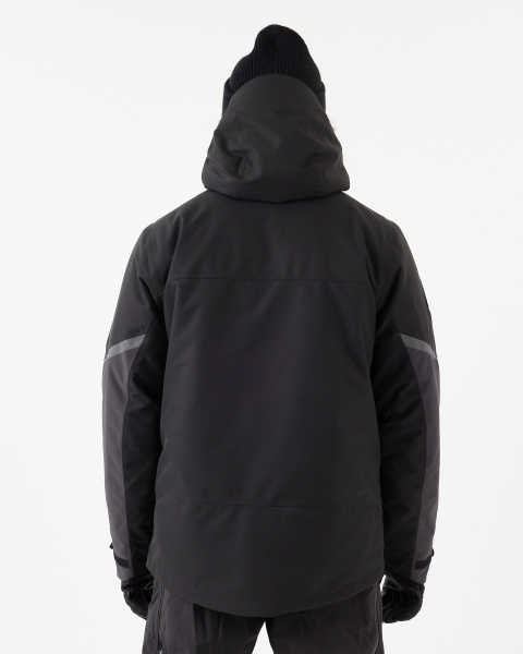 Arctos Insulated Jacket