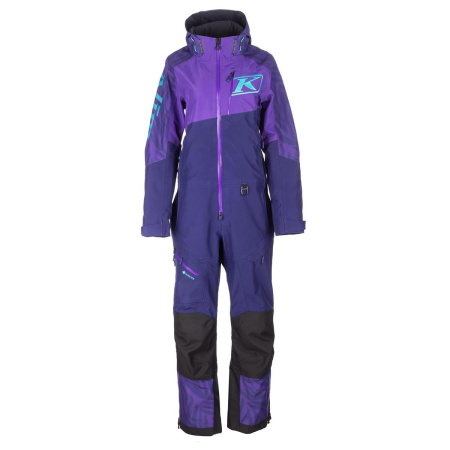 Shredsa One-Piece