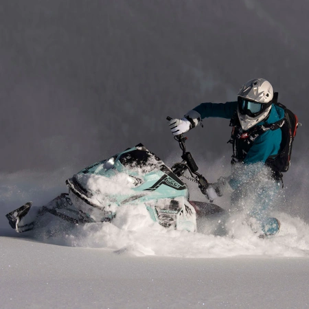 Backcountry Ignite Gloves