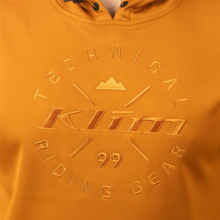 Wydaho Pullover Hoodie