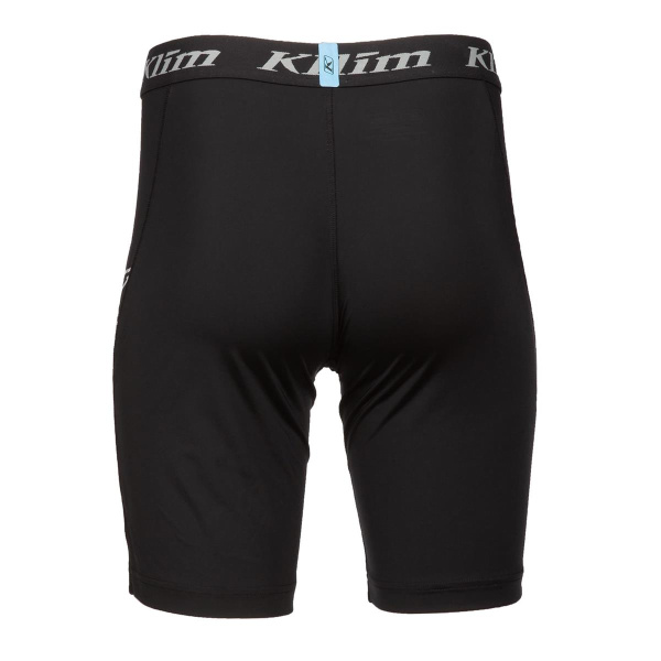 Solstice -1.0 Biker Short