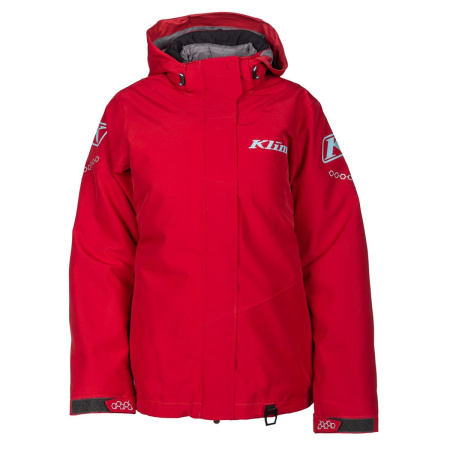Fuse Hybrid Jacket