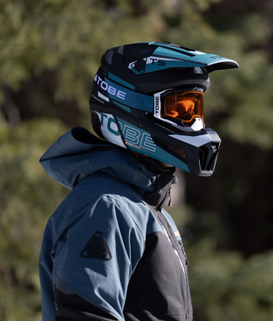 T5 Helmet Kit