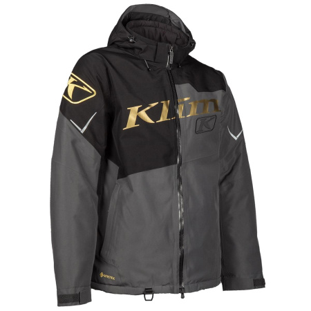 Instinct Jacket
