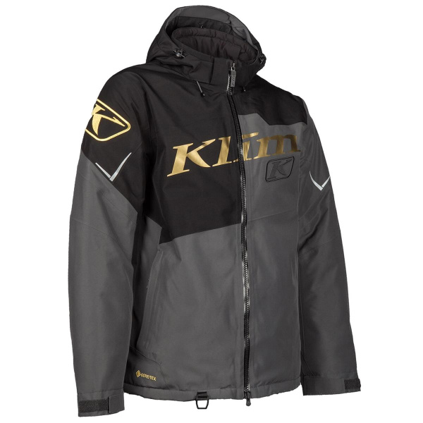 Instinct Jacket
