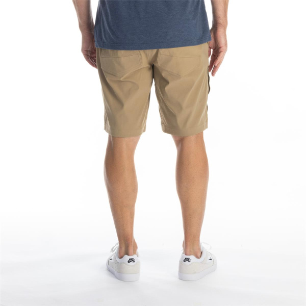 Baird Short