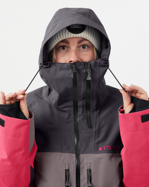 Ekta Monosuit Limited Edition