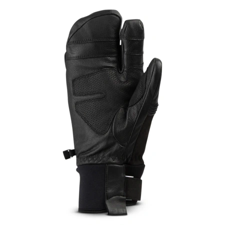 Fisticuff Trigger Finger Mitt