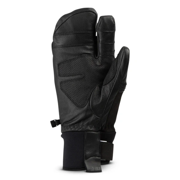 Fisticuff Trigger Finger Mitt
