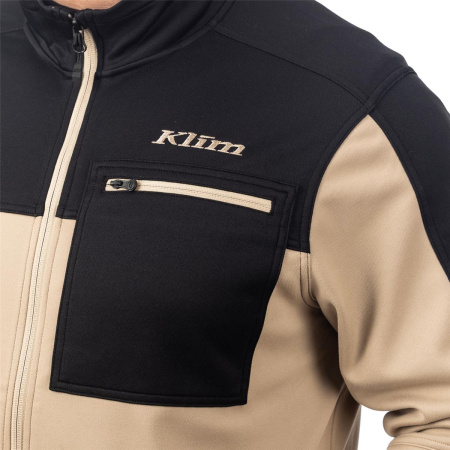 Glacier Jacket