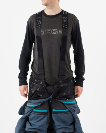 Tiro V3 Insulated Monosuit
