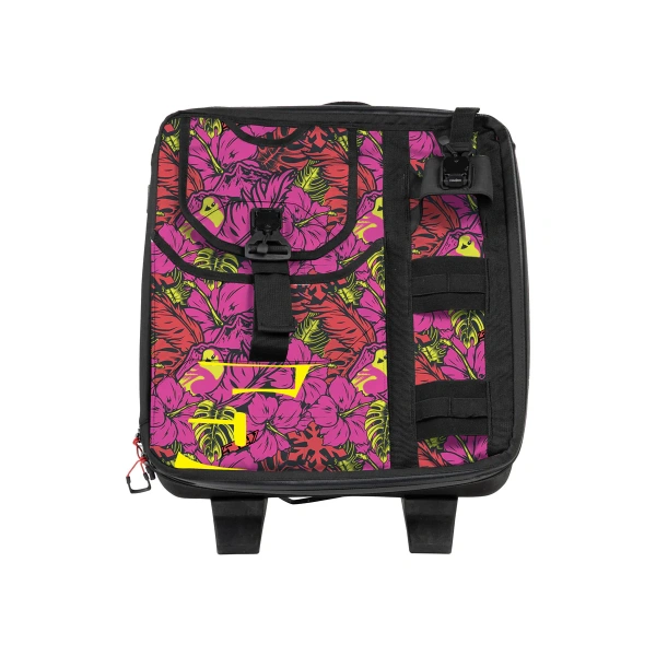 Mountain Tunnel Bag