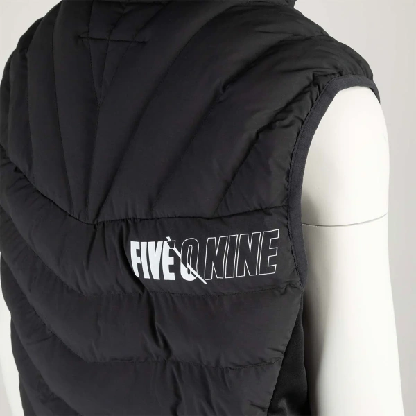 Women's Syn Down Hybrid Vest