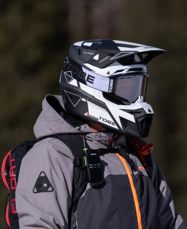 T9 Helmet Kit