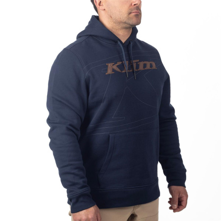 Glens Peak Pullover Hoodie