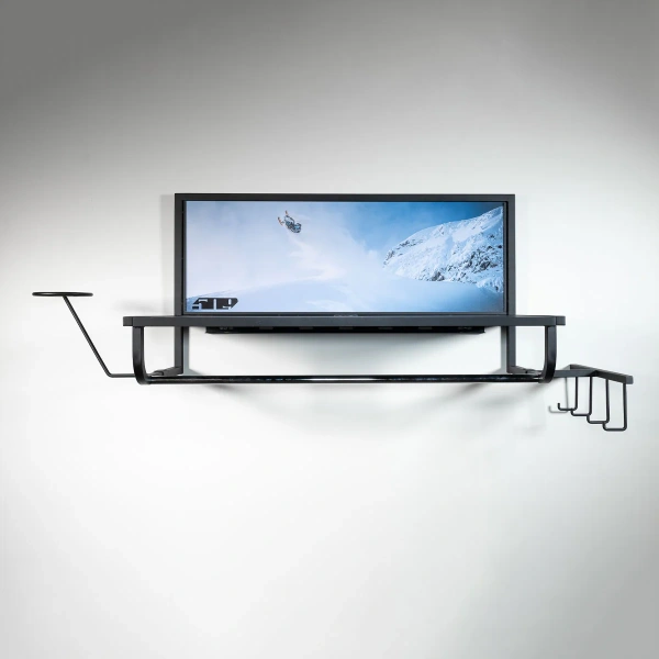 Hero Rack