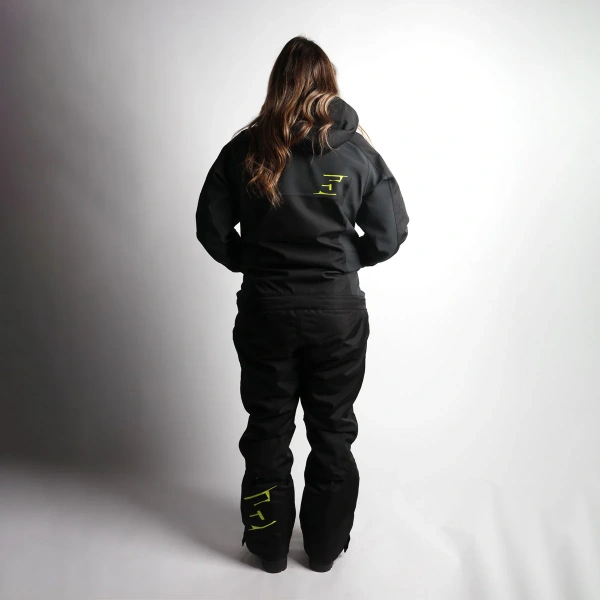 Women's Allied Mono Suit Shell