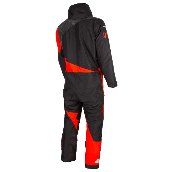 Railslide One-Piece