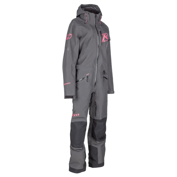 Ripsa Vapor One-Piece