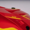 Atmosphere Helmet