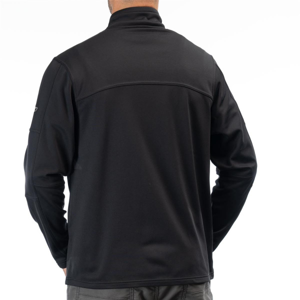Glacier Jacket