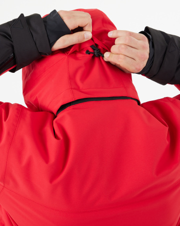 Arctos Insulated Jacket