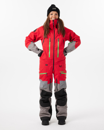 Macer V2 Monosuit