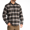 Owen Heavyweight Flannel Shirt
