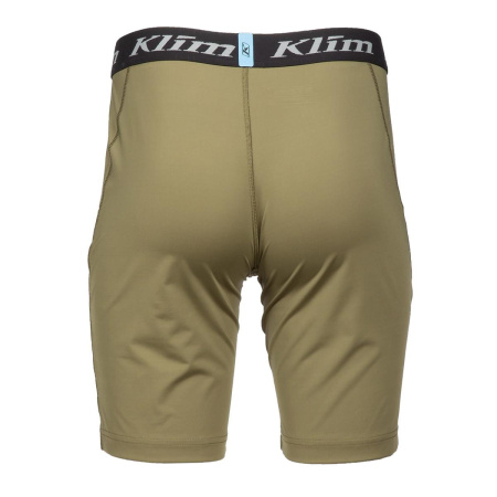 Solstice -1.0 Biker Short