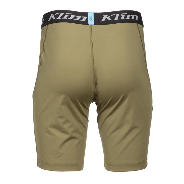 Solstice -1.0 Biker Short