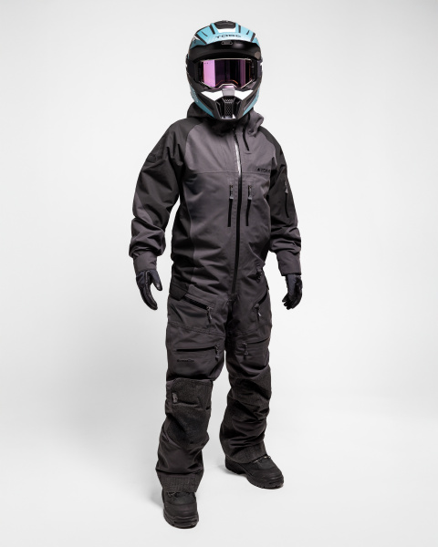 Ekta Monosuit Limited Edition