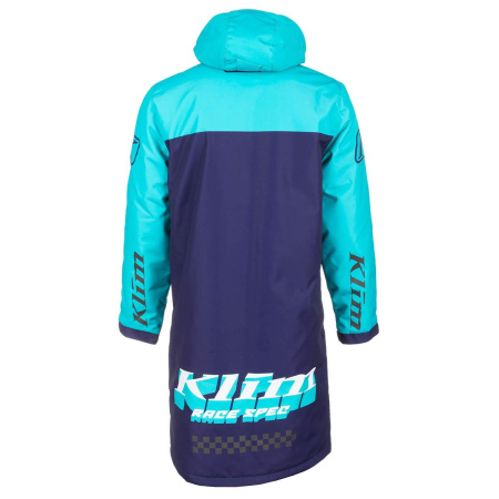 Revolt Pit Coat