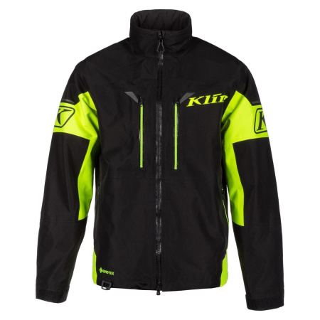 Tomahawk Jacket