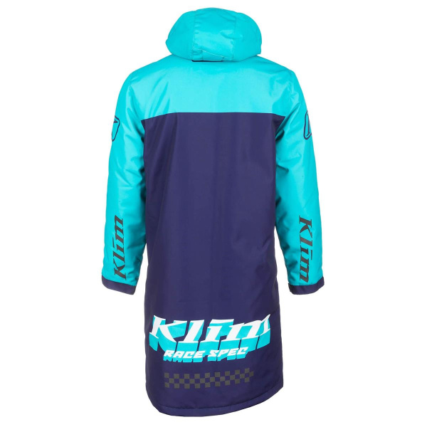 Revolt Pit Coat