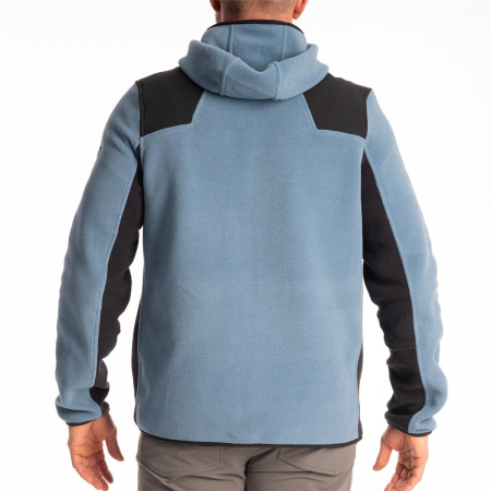 Teton Crest Fleece Hooded Jacket
