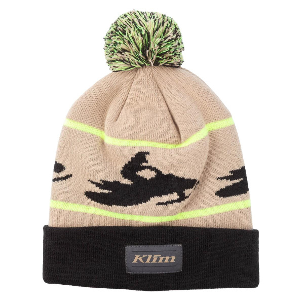 Bomber Beanie