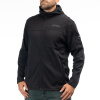 Glacier Hooded Jacket
