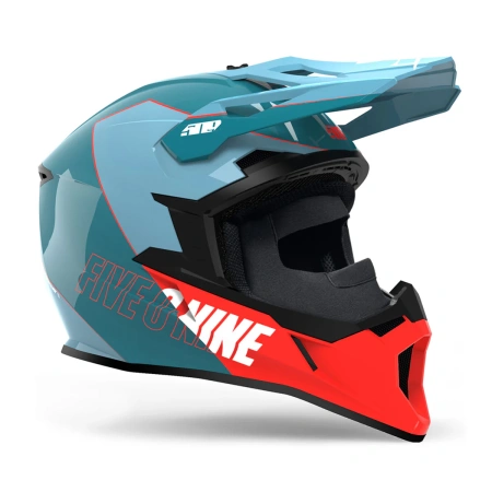 Tactical 2.0 Helmet with Fidlock