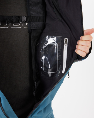 Vivid V3 Monosuit No Zip